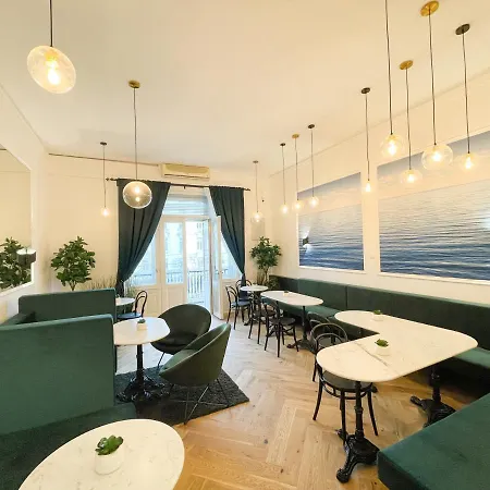Hotel Arenberg Boutique Zentrum