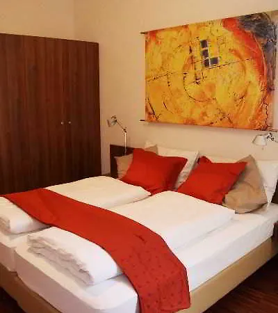 Checkvienna - Premium Apartment Vienna