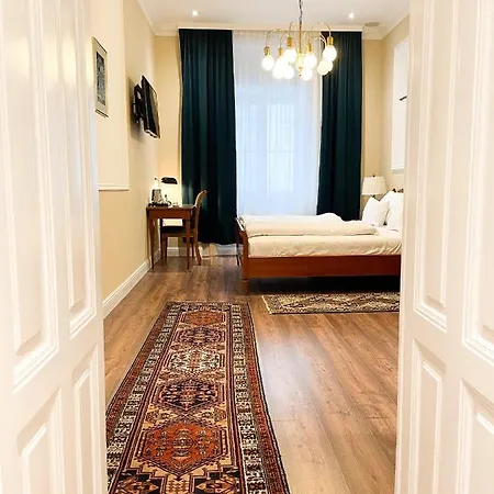 Arenberg Boutique Zentrum Vídeň