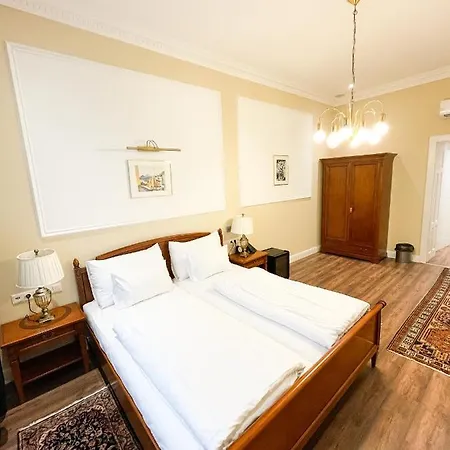 Arenberg Boutique Zentrum Hotel 4*