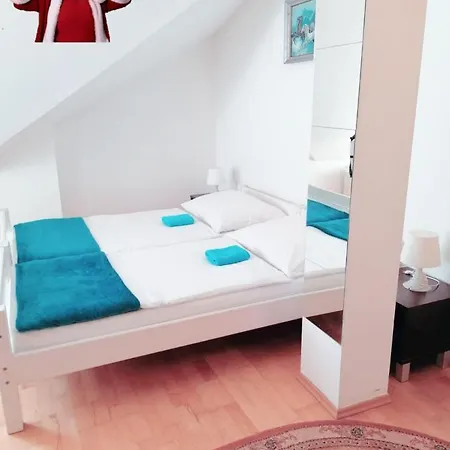 Favoriten-rooms Vienna