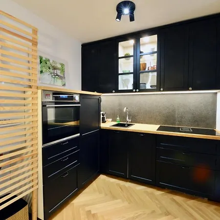 Modern Flat With Parking Space Apartament *
