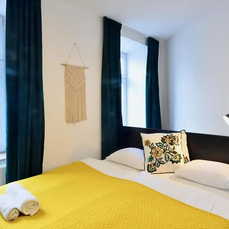 Modern Flat With Parking Space Apartament *