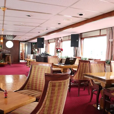Ms Diana - Cruises Bateau-hôtel *