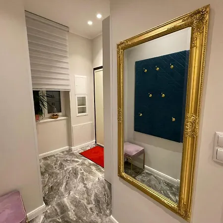 Herz Von Mariahilfer Vídeň