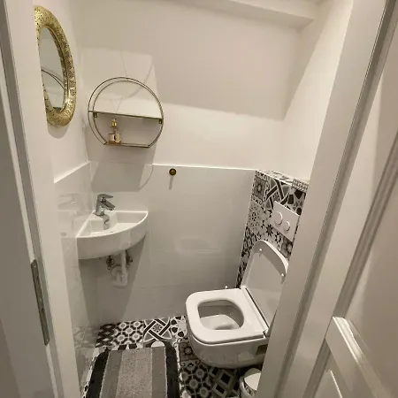 Apartmán Herz Von Mariahilfer