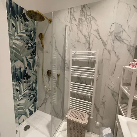 Herz Von Mariahilfer Apartmán Vídeň