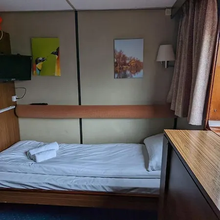 Ms Diana - Cruises Bateau-hôtel