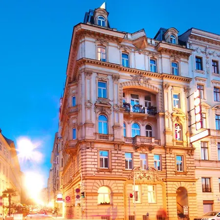Drei Kronen Hotel