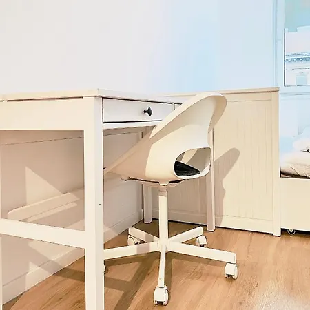 Lofts Ostello *