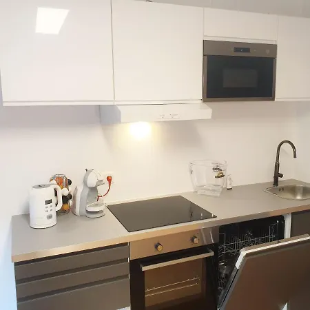 Rooftop Terrace, Free Garage Parking And Pool! * Вена