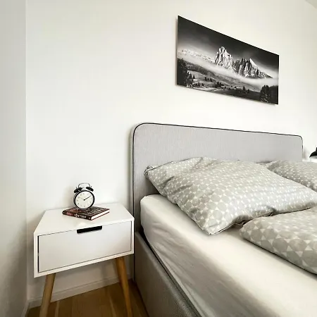 Parchen Am Hauptbahnhof - Oidahome Apartment Vienna