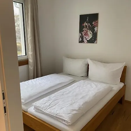 Appartamento Modern With Balcony Near City Center Vienna