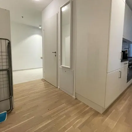 Parchen Am Hauptbahnhof - Oidahome Apartment