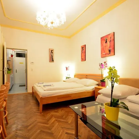 Ajo Messe - Contactless Check In 3* Vienna