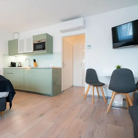 Residence, Rochusmarkt - Mitte Wiedeń