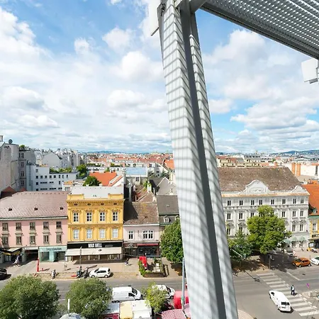 Residence, Rochusmarkt - Mitte Viyana
