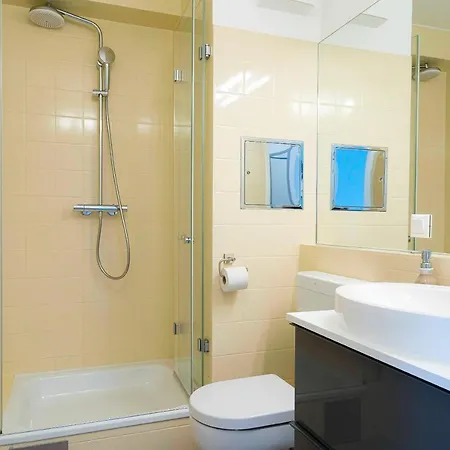 Residence, Rochusmarkt - Mitte Apart Otel *
