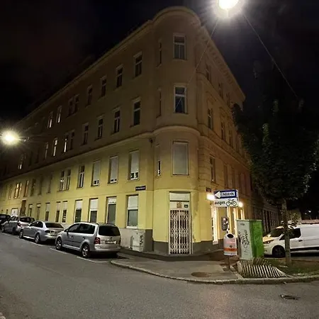 D&d Schonbrunner Deluxe Apartment
