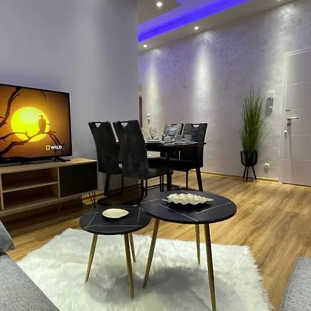 Apartment D&d Schonbrunner Deluxe