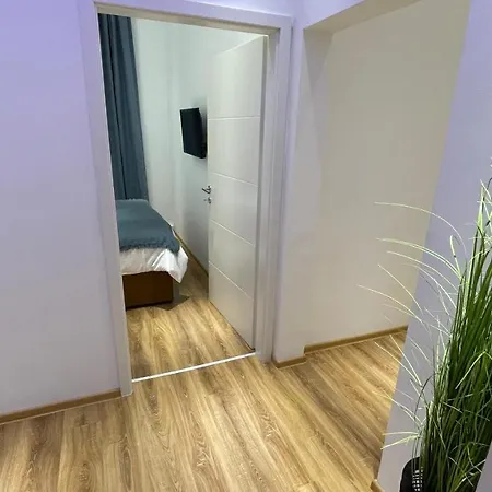 D&d Schonbrunner Deluxe Apartment