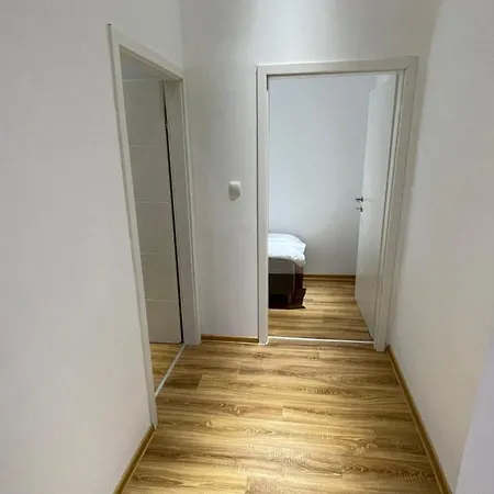 D&d Schonbrunner Deluxe Apartment *