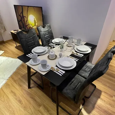 D&d Schonbrunner Deluxe Apartment