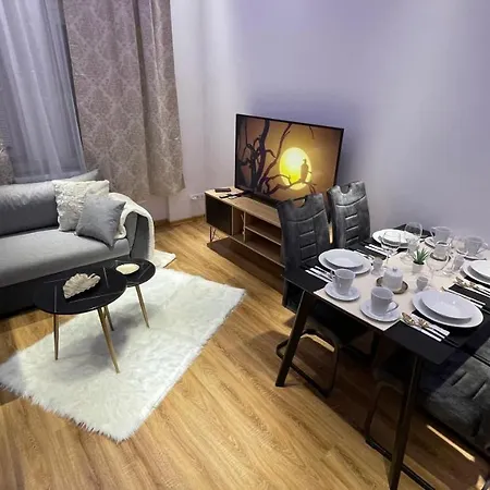 Apartment D&d Schonbrunner Deluxe