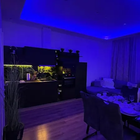 D&d Schonbrunner Deluxe Apartment Vienna
