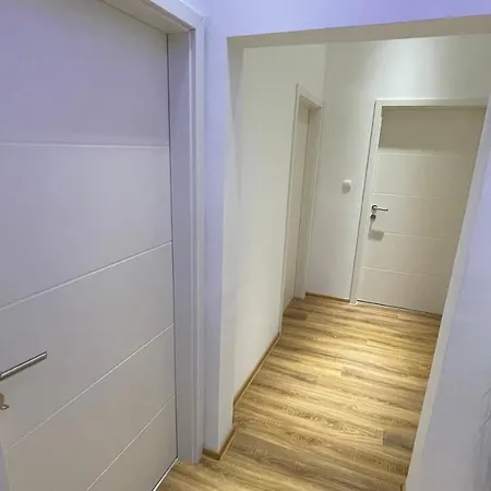D&d Schonbrunner Deluxe Apartment