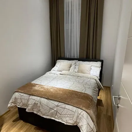 Apartment D&d Schonbrunner Deluxe Vienna