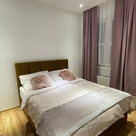 Apartment D&d Schonbrunner Deluxe *