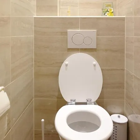 Cohen Apartment Vienna
