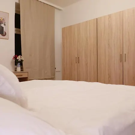 Cohen Apartment
