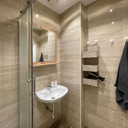 Apartmán Cohen *