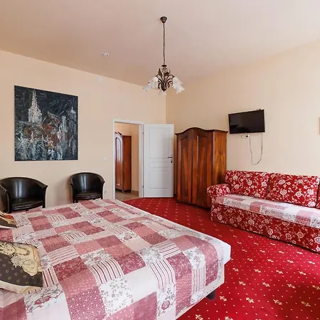 Altwienerhof Boutique Vienne