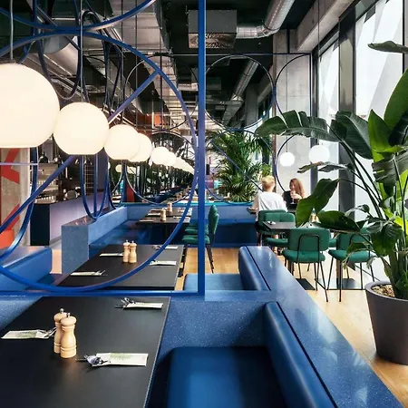 Hotel The Student Wien