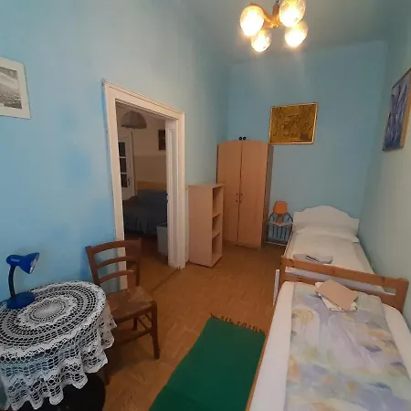 Gasthuis Happyhostel Wenen