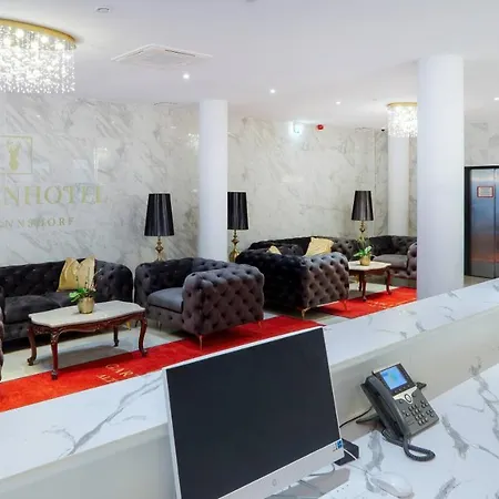 Gartenhotel Altmannsdorf 4*