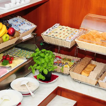 Hpa Andreas Hotel