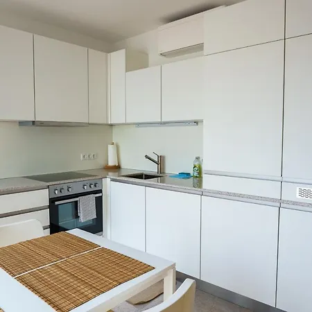 Belvedere Apartment *