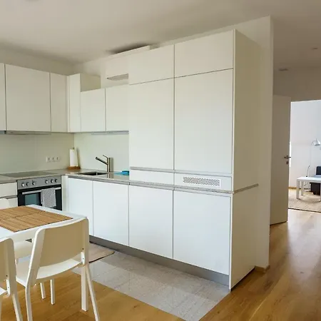 Apartment Belvedere *