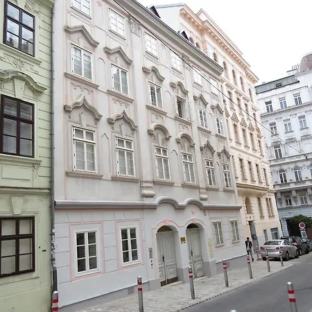 Apartmán Rema 1070