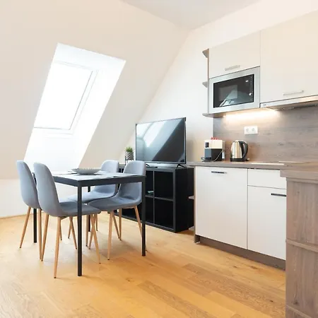 Appartamento Triester Vienna