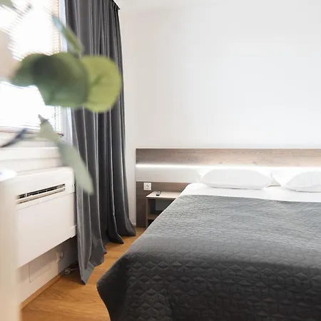 Appartamento Triester Vienna