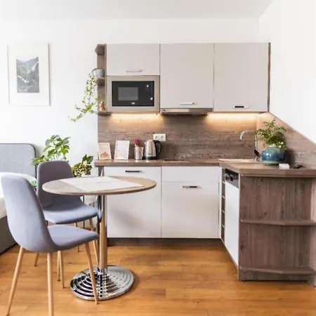 Appartamento Triester Vienna