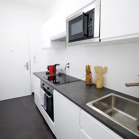 Apartment Lariana