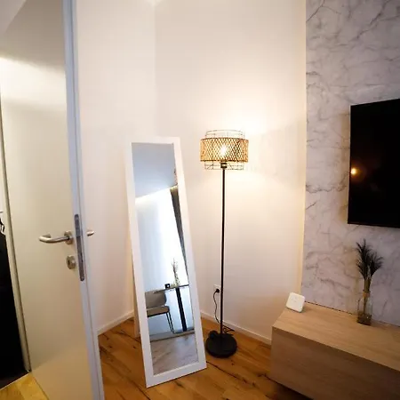 Lariana Apartment