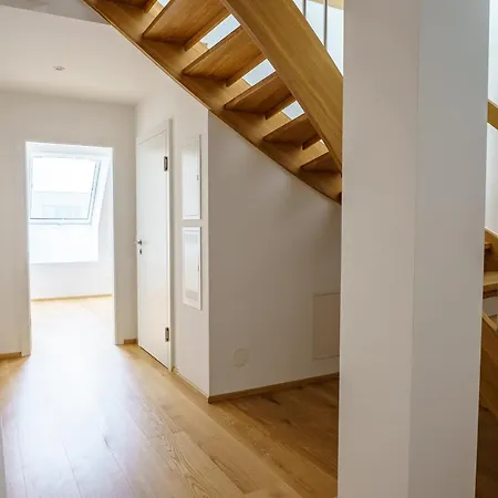 Belvedere Apartment *