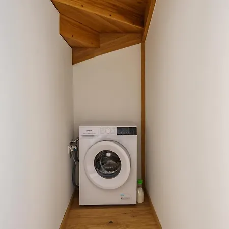 Belvedere Apartment